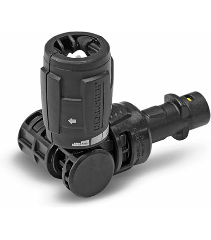 Amazon.co.jp: 【純正品】ケルヒャー(Karcher) 高圧洗浄機専用